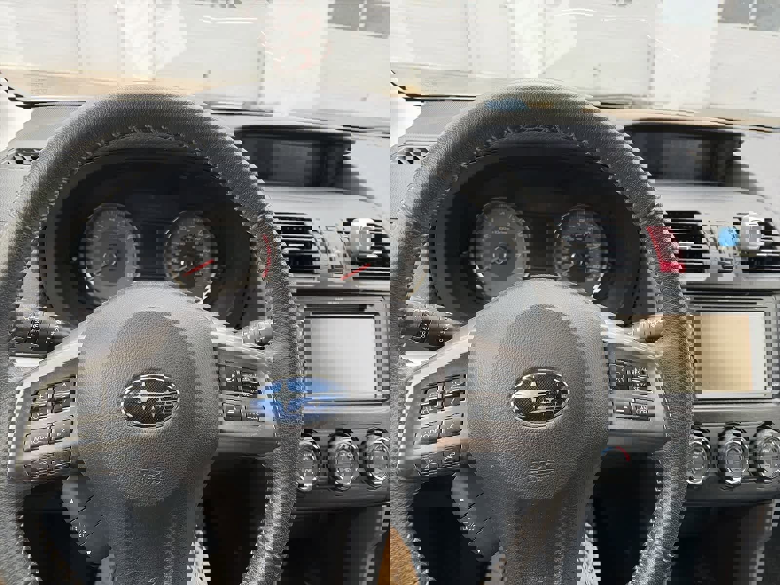 Used 2015 Subaru Forester 2.5i Limited image 10