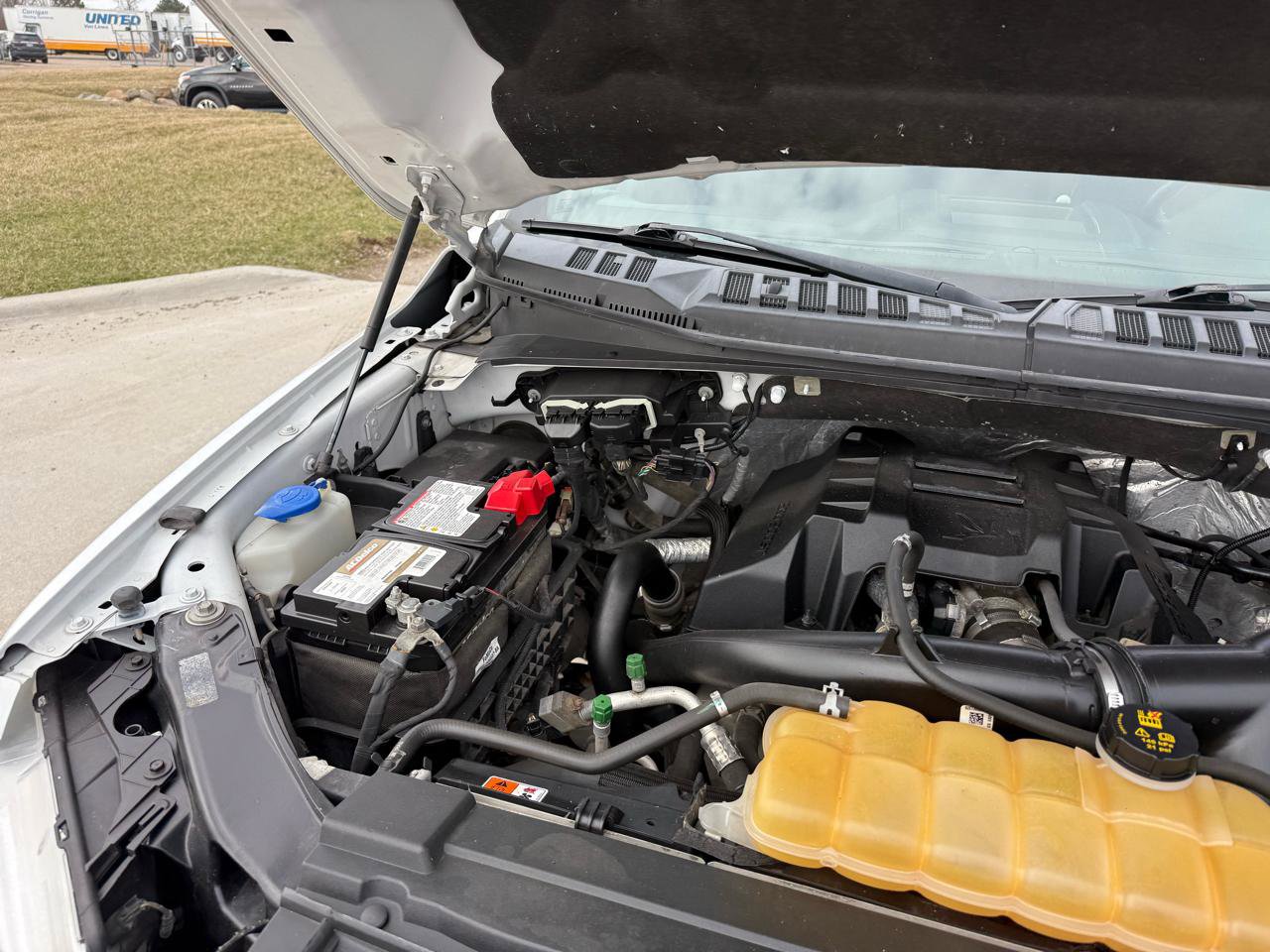 Used 2017 Ford F150 XLT w/ Equipment Group 301A Mid image 30