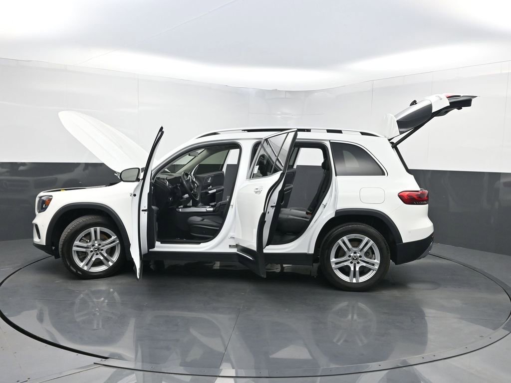 Used 2023 Mercedes-Benz GLB 250 4MATIC image 37