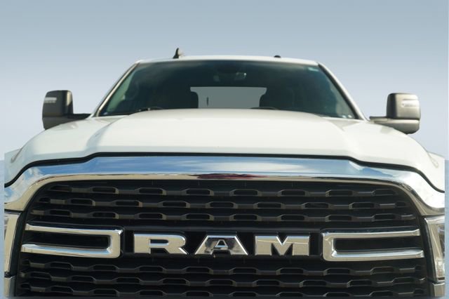 Used 2023 RAM 2500 Big Horn w/ Level 1 Equipment Group image 39