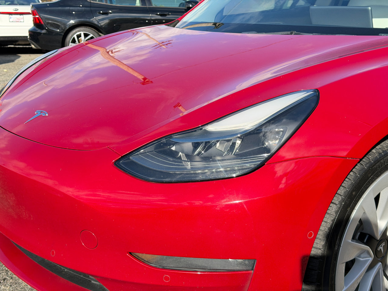 Used 2022 Tesla Model 3 Long Range image 9