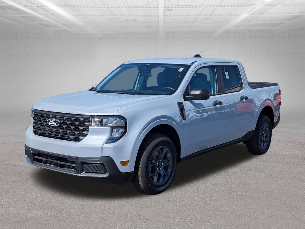 New 2026 Ford Maverick XLT w/ 4K Tow Package AWD/4WD image 2