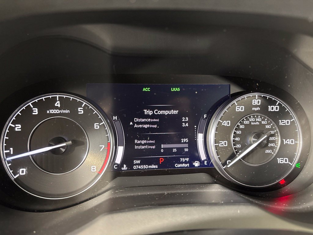 Certified 2021 Acura RDX w/ Technology Package FWD image 38
