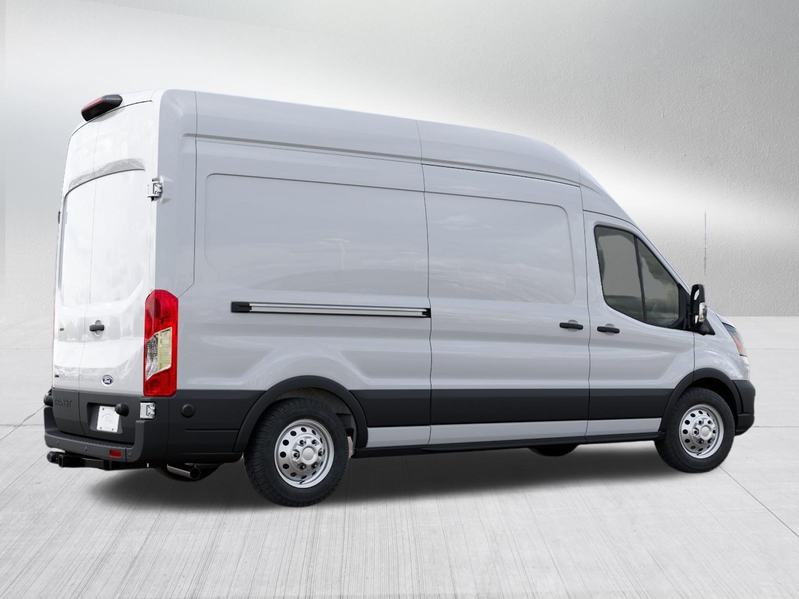 New 2027 Ford Transit 250 148 High Roof AWD image 6