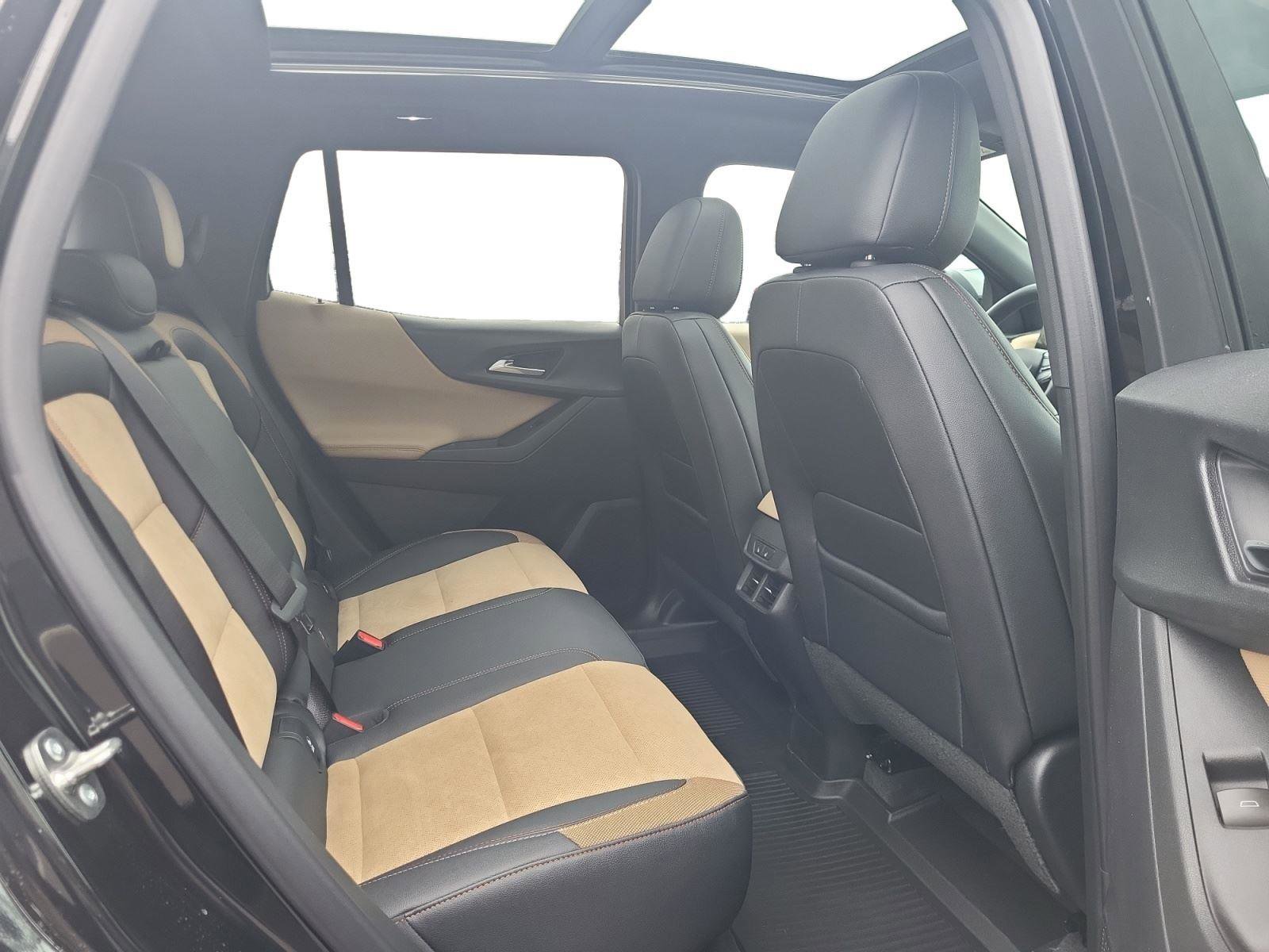 New 2026 Chevrolet Equinox ACTIV w/ Convenience Package III image 25