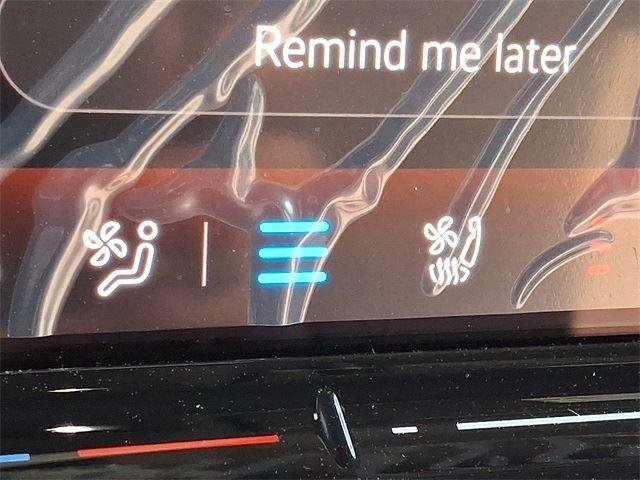 New 2025 Volkswagen ID. Buzz Pro S image 18