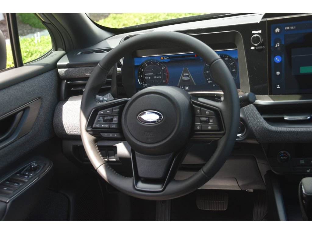 New 2026 Subaru Outback Premium AWD/4WD image 14
