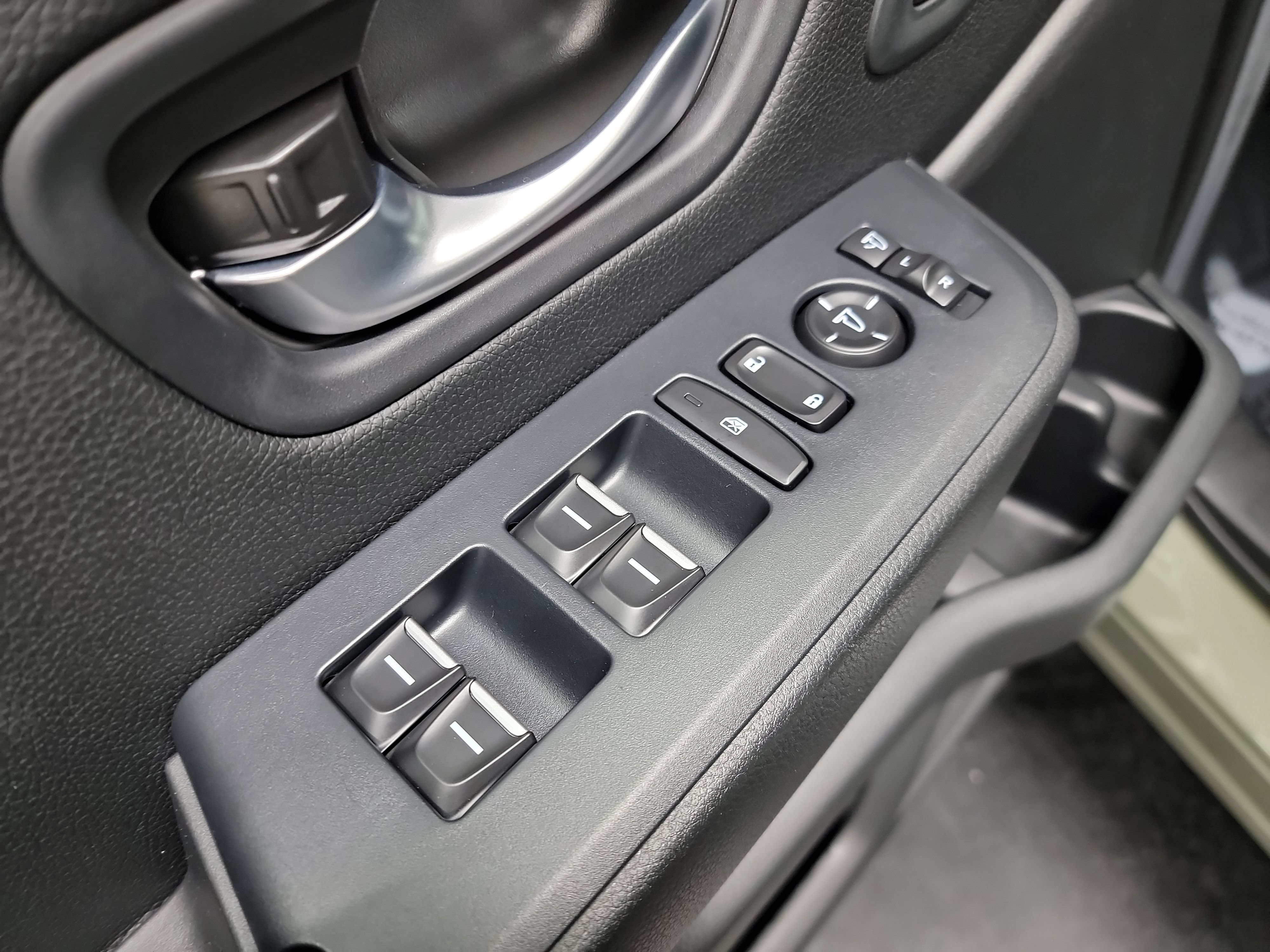 Used 2026 Honda Passport TrailSport Elite image 14