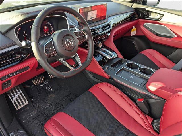 New 2026 Acura MDX A-Spec image 3