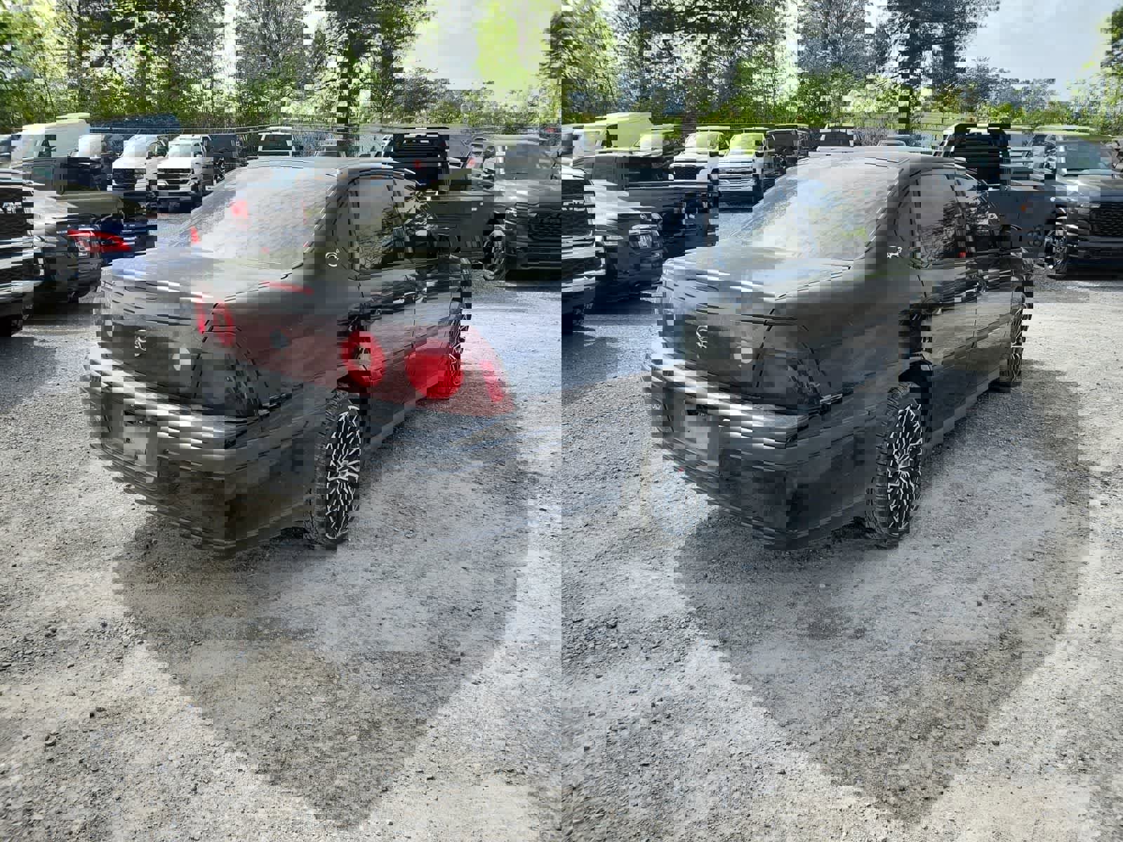 Used 2002 Chevrolet Impala image 5