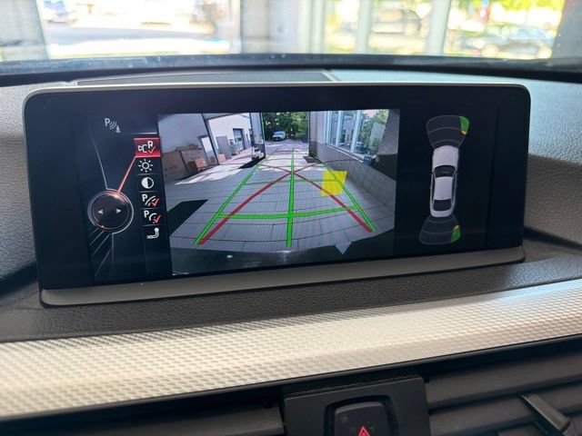 Used 2015 BMW 428i xDrive Coupe AWD/4WD image 10