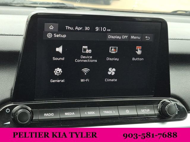Certified 2022 Kia Forte LXS FWD image 30
