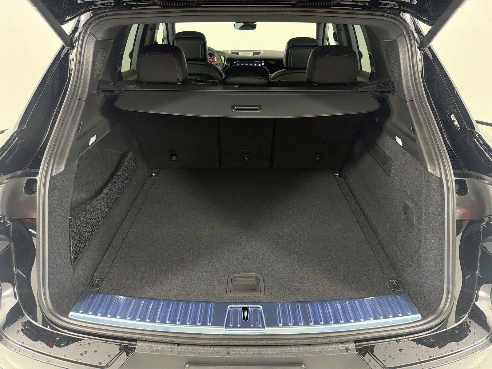 New 2026 Porsche Cayenne AWD/4WD image 24