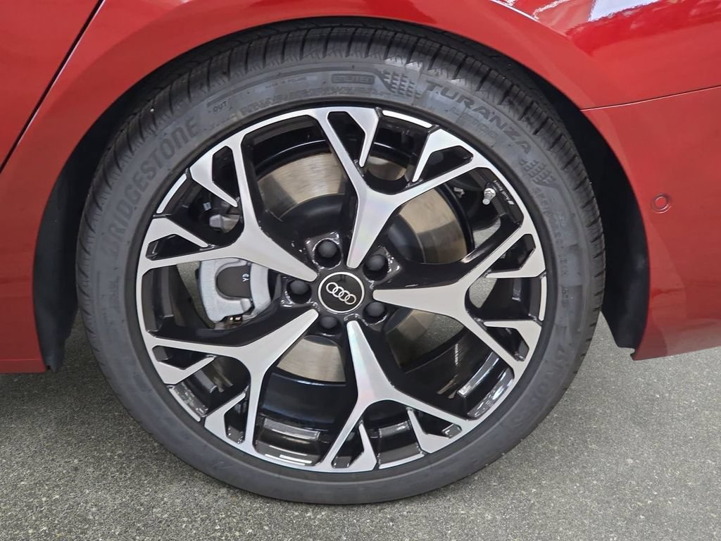 New 2026 Audi A6 Prestige AWD/4WD image 17