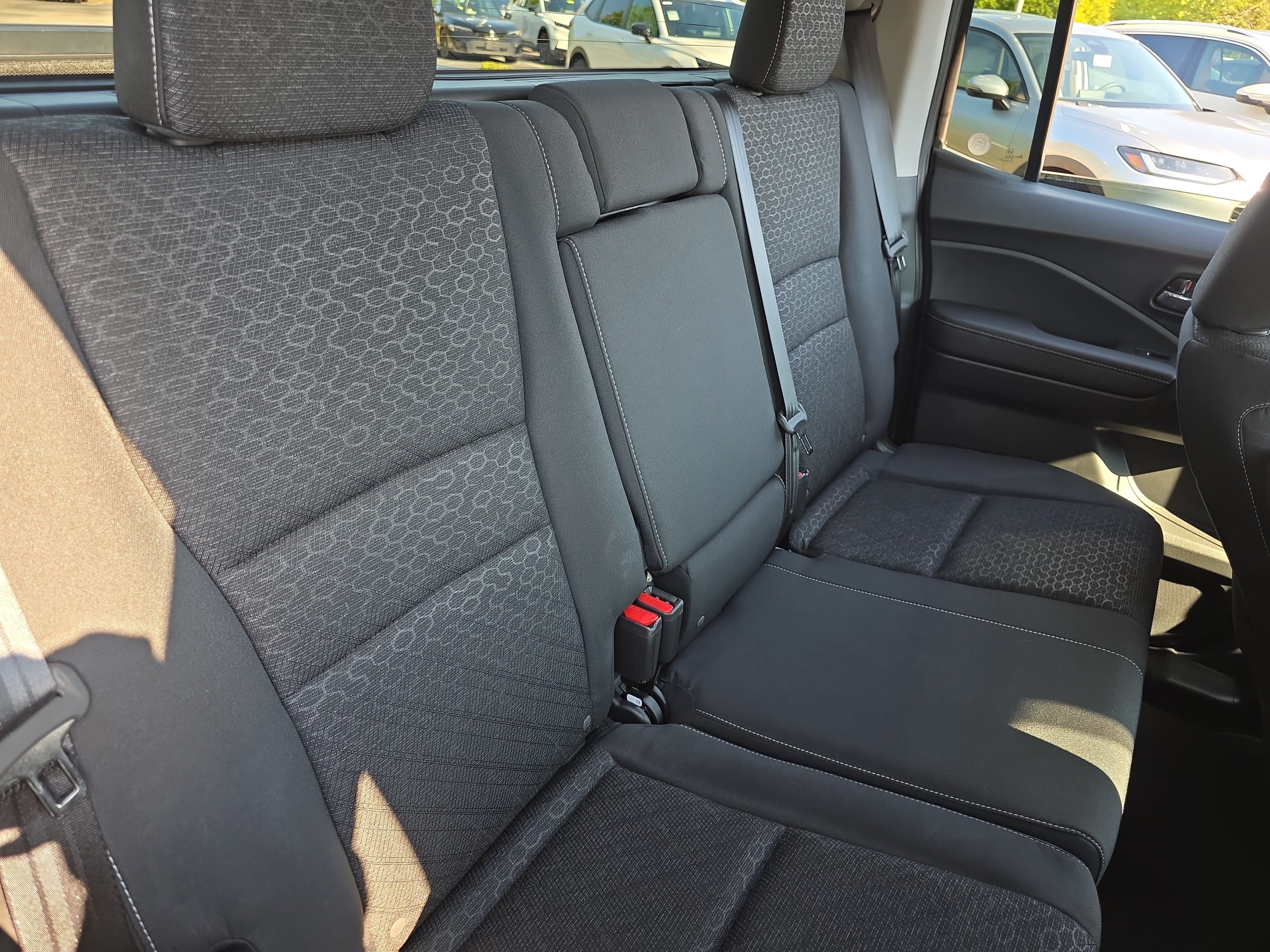 Certified 2023 Honda Ridgeline Sport image 12