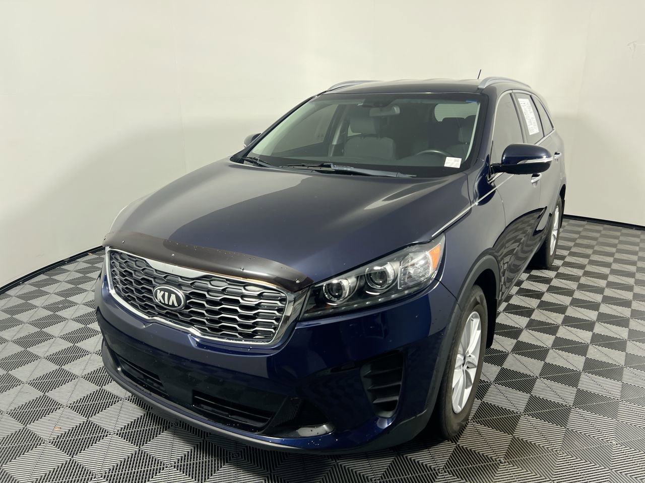 Used 2020 Kia Sorento LX w/ LX I4 Convenience Package FWD image 7