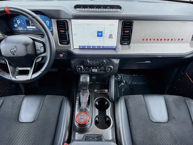 Used 2023 Ford Bronco Raptor AWD/4WD image 19