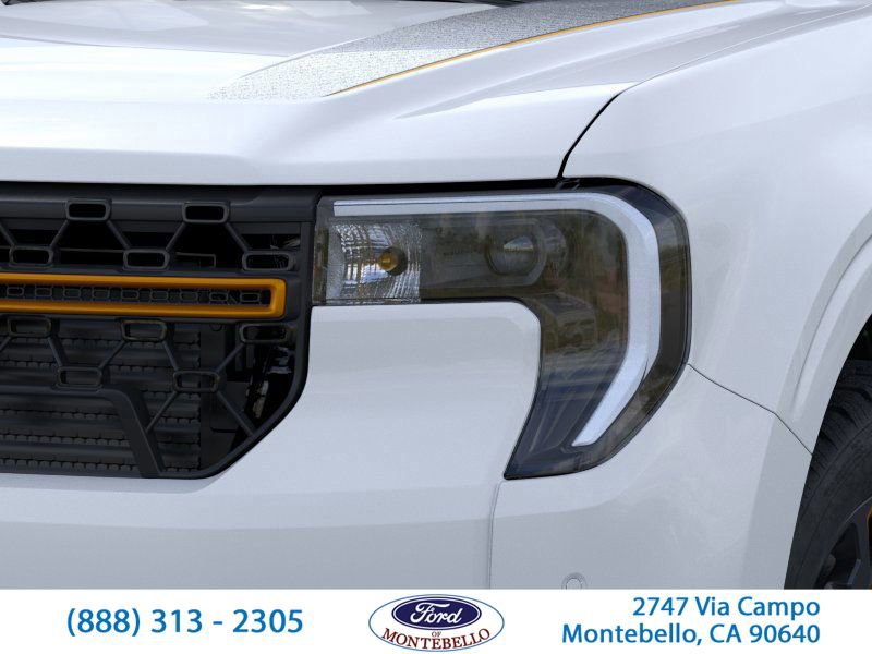 New 2025 Ford Maverick Tremor image 20