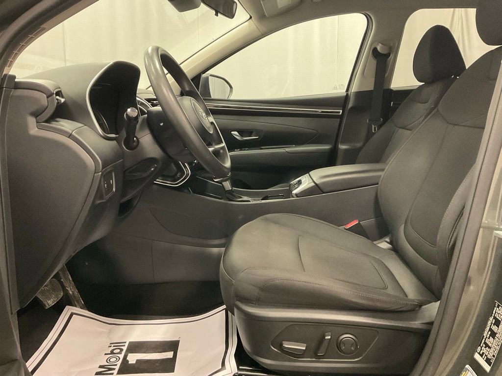 Used 2022 Hyundai Tucson SEL image 6