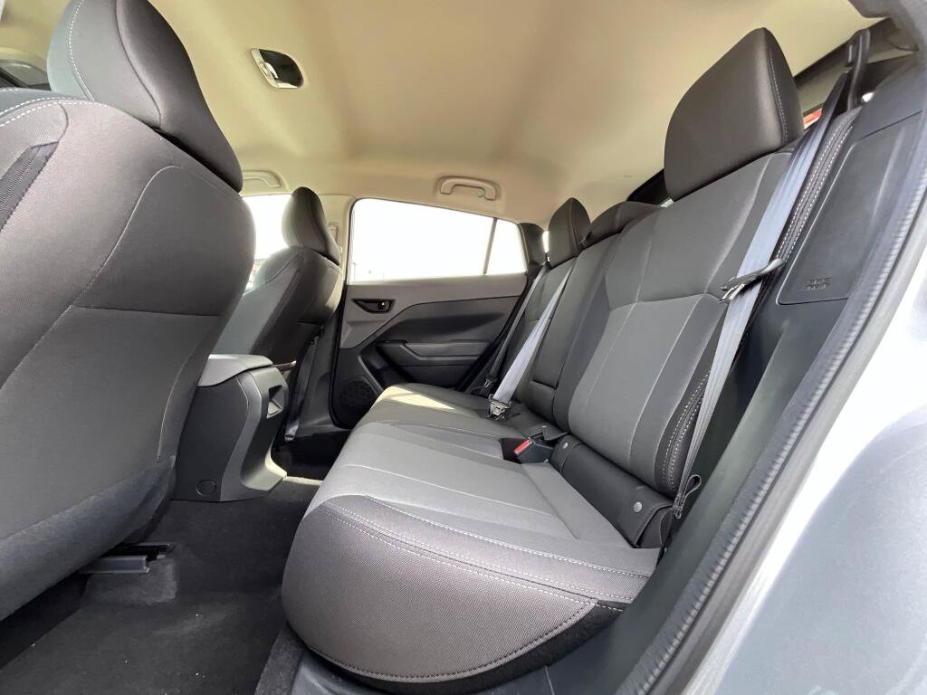 New 2026 Subaru Crosstrek 2.5i AWD/4WD image 13