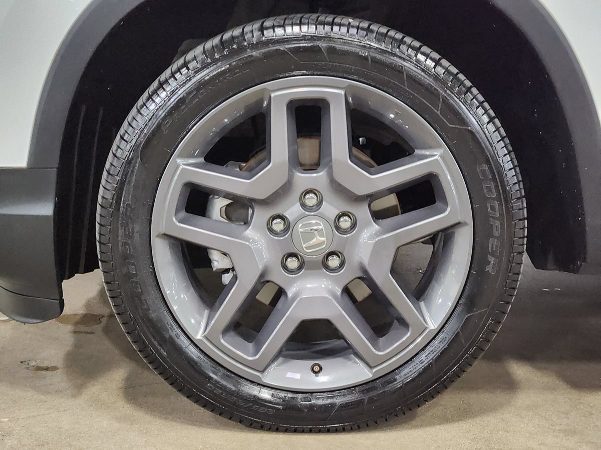 Used 2022 Honda Passport EX-L image 26