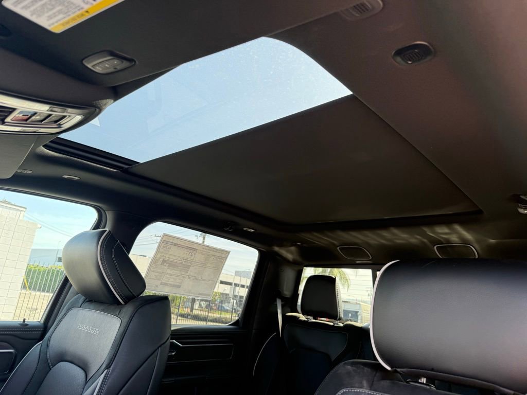 New 2026 RAM 1500 Laramie image 21