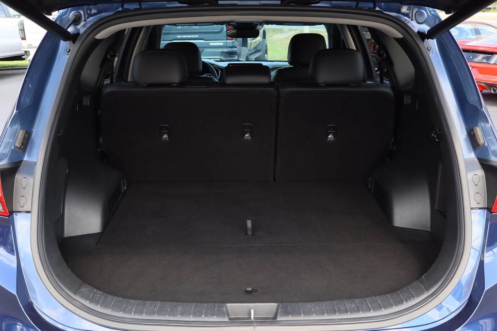 Used 2023 Hyundai Santa Fe SEL w/ Premium Package FWD image 24