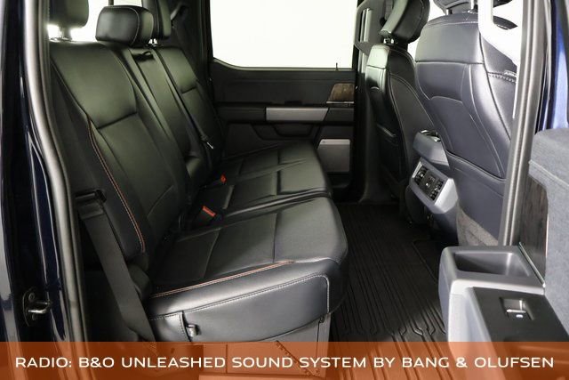 Used 2024 Ford F250 Lariat w/ Lariat Ultimate Package image 20