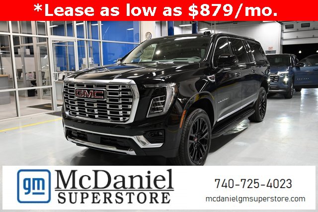 New 2026 GMC Yukon XL Denali image 1