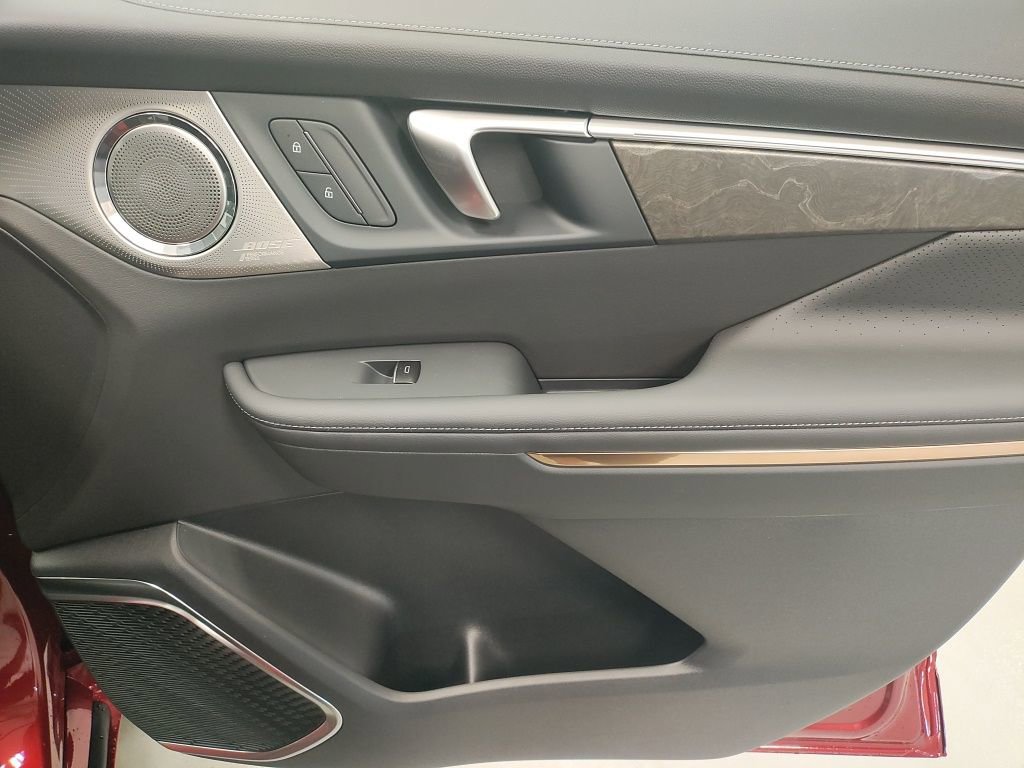 New 2026 Buick Enclave Avenir w/ Super Cruise Package image 9