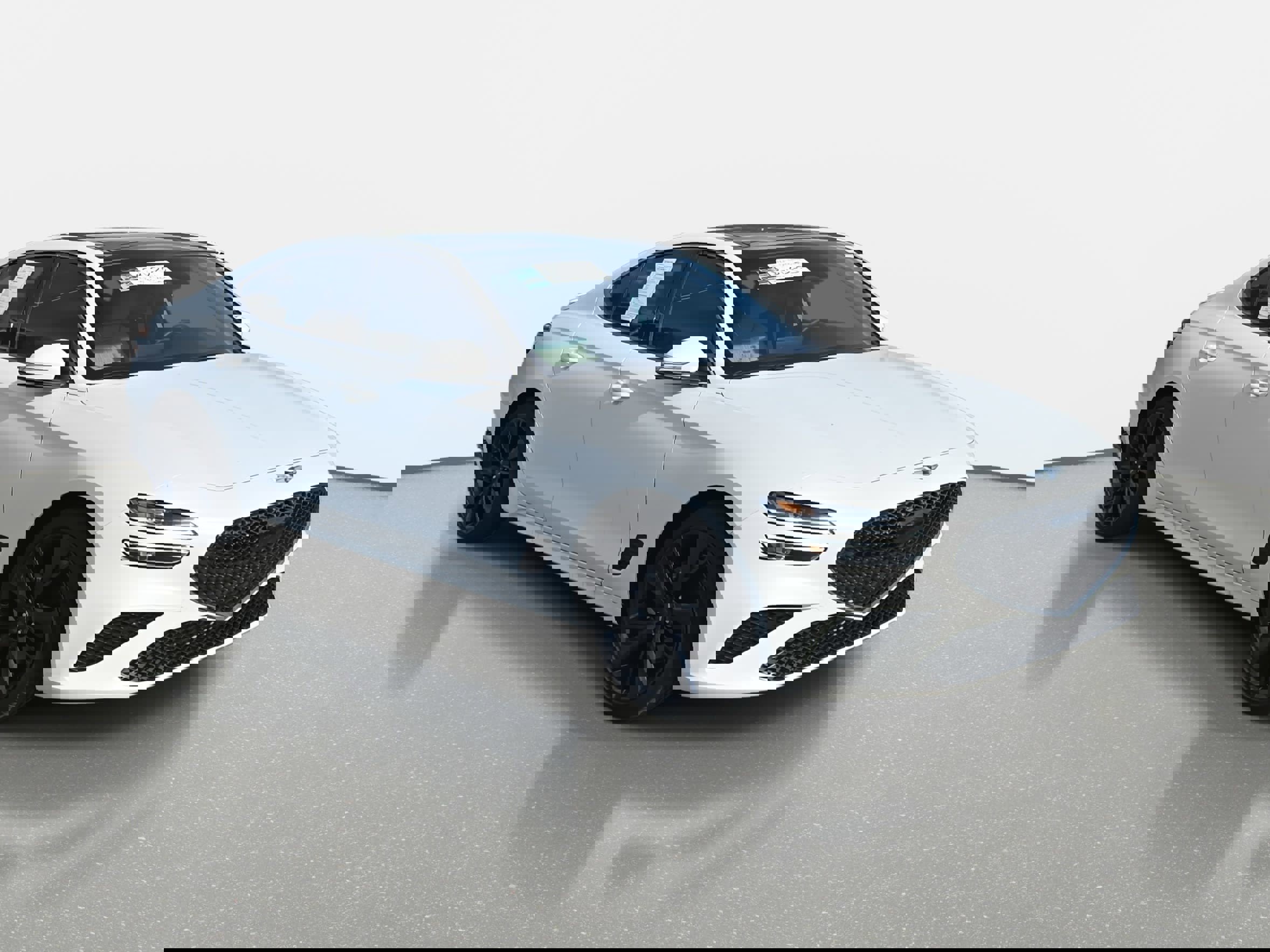 Used 2023 Genesis G70 2.0T w/ Sport Prestige Package image 3