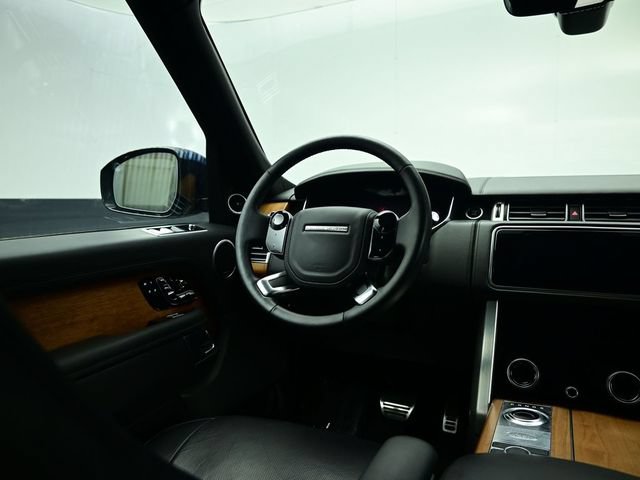 Used 2019 Land Rover Range Rover Autobiography AWD/4WD image 39