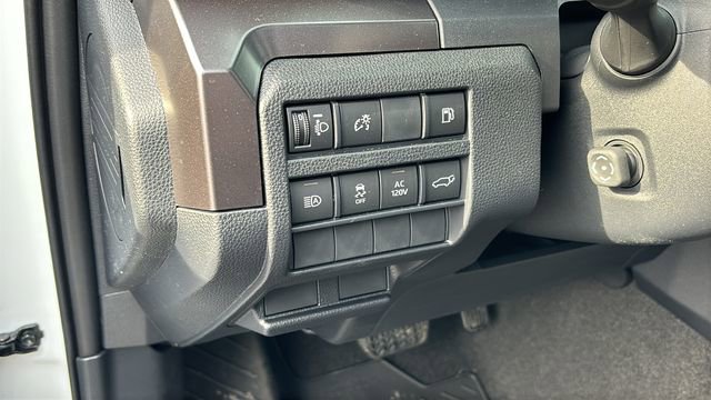 New 2026 Toyota 4Runner TRD Off-Road Premium image 16