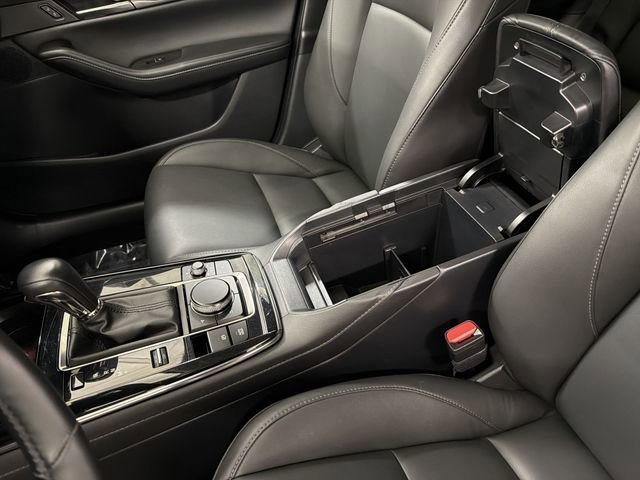 Certified 2025 MAZDA CX-30 AWD 2.5 S w/ Preferred Package image 23