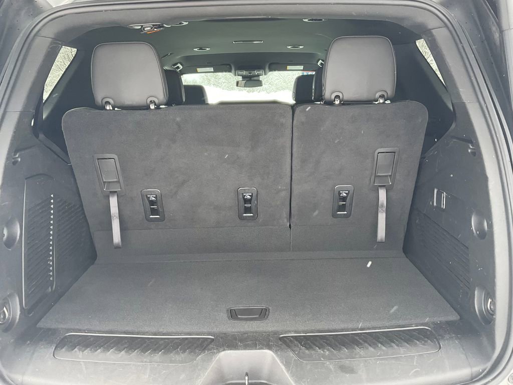 Used 2024 Chevrolet Tahoe LT image 27