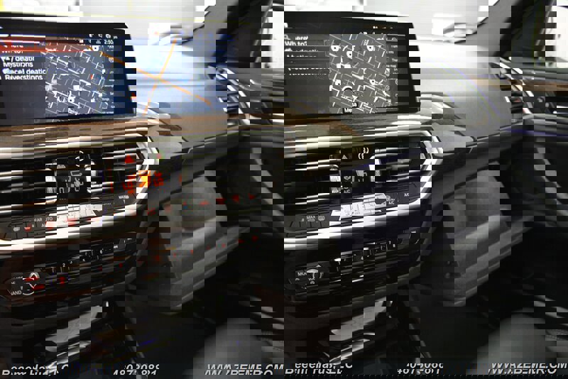 Used 2023 BMW X3 sDrive30i w/ Convenience Package image 38