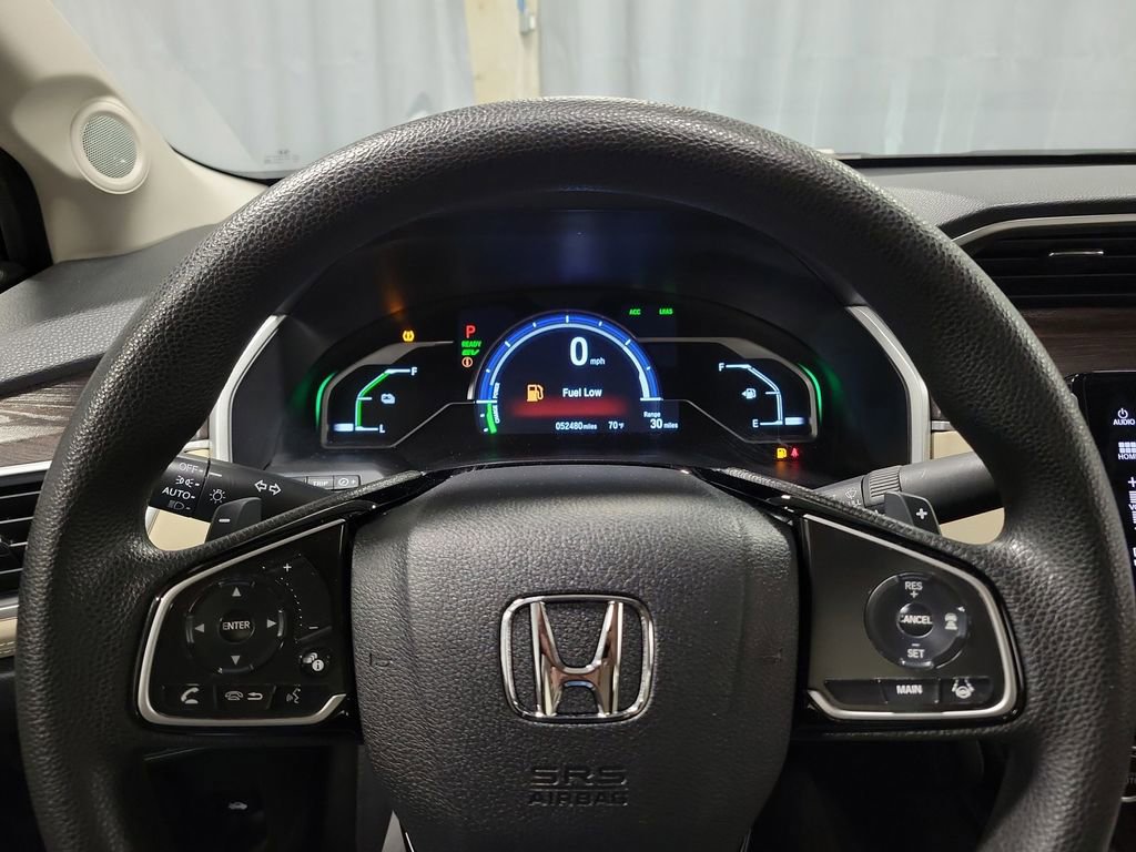 Used 2018 Honda Clarity Plug-In Hybrid image 14