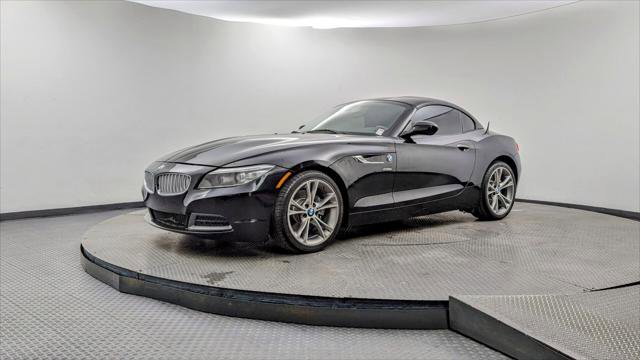Used 2014 BMW Z4 sDrive35i image 26