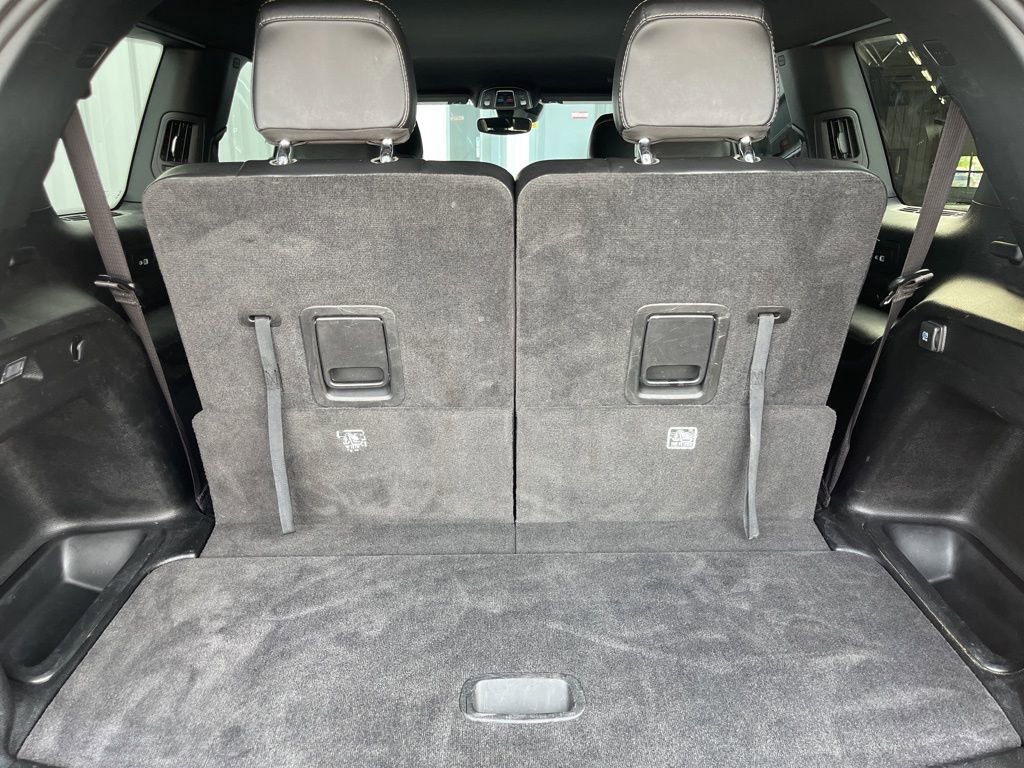 Used 2022 Jeep Grand Cherokee L Laredo image 44