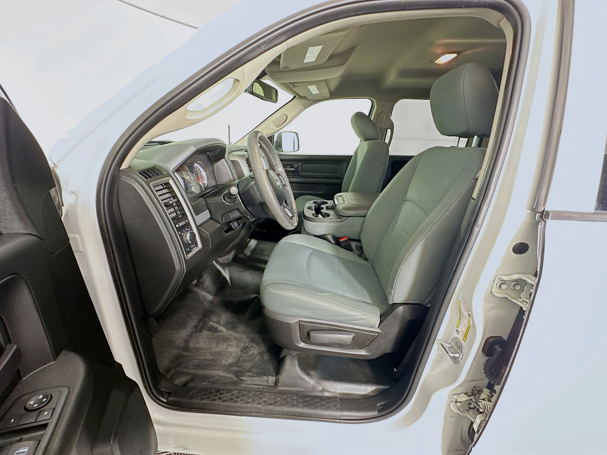 Used 2019 RAM 1500 Tradesman w/ Popular Equipment Group RWD image 13