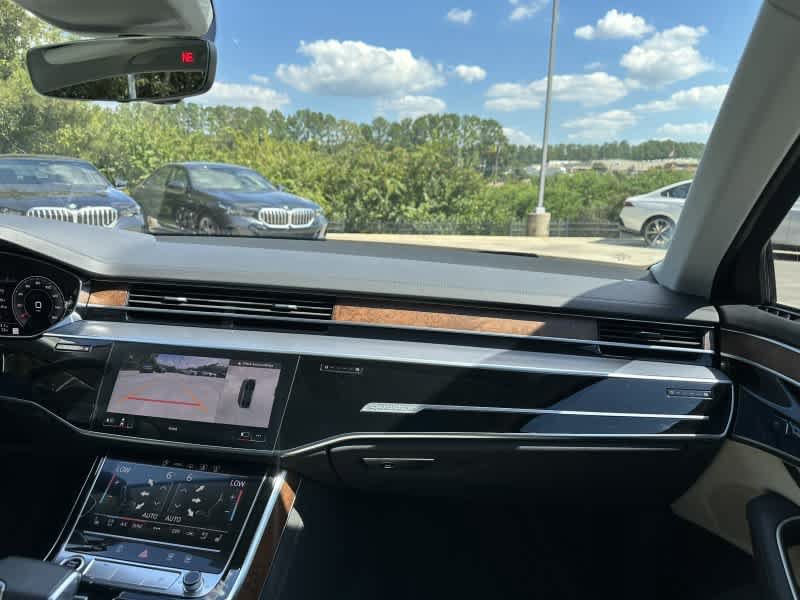 Used 2022 Audi A8 L 3.0T w/ Luxury Package AWD/4WD image 44