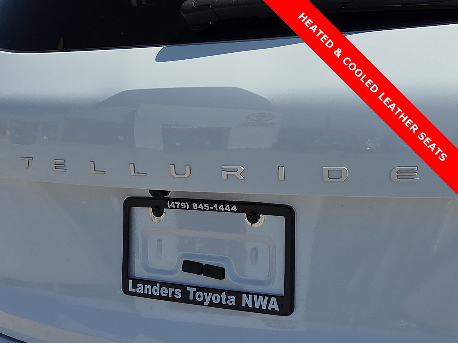 Used 2024 Kia Telluride SX Prestige X-Pro image 8