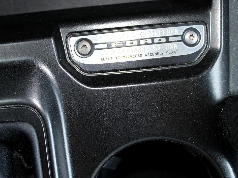 Used 2023 Ford Bronco Black Diamond image 23