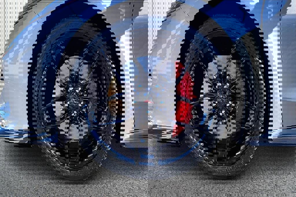 New 2026 Chevrolet Corvette Z06 image 8