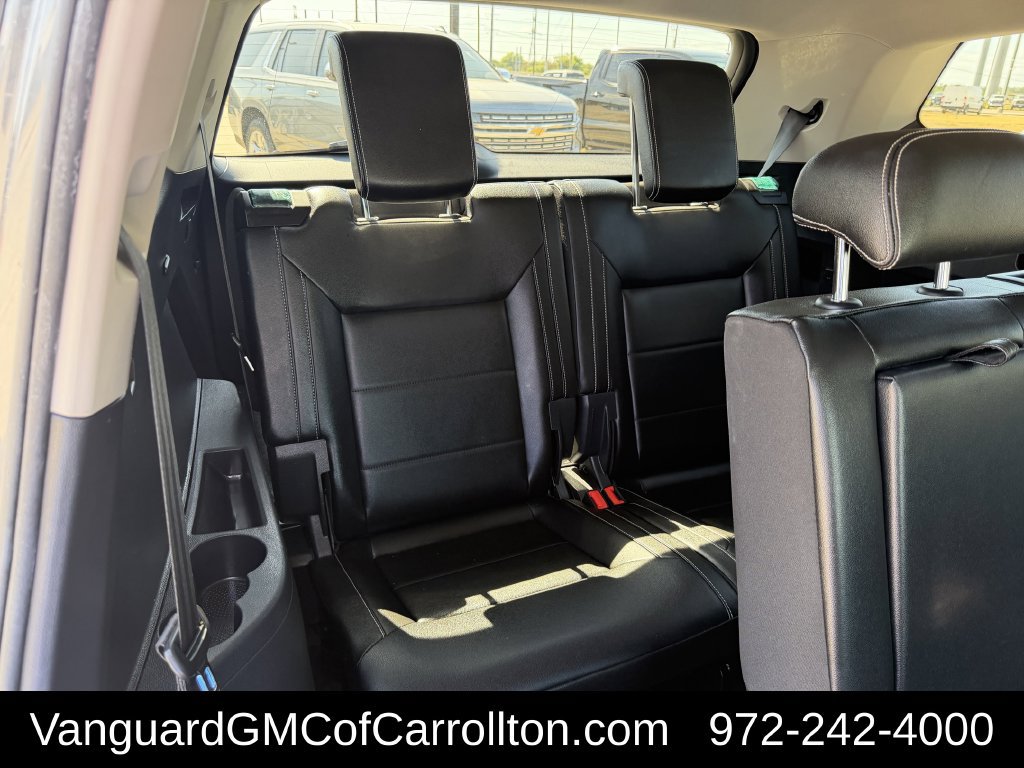 Used 2022 Volkswagen Atlas SE FWD image 31