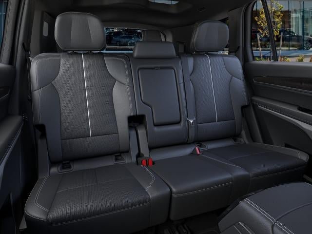 New 2027 Cadillac Vistiq Sport AWD/4WD image 17