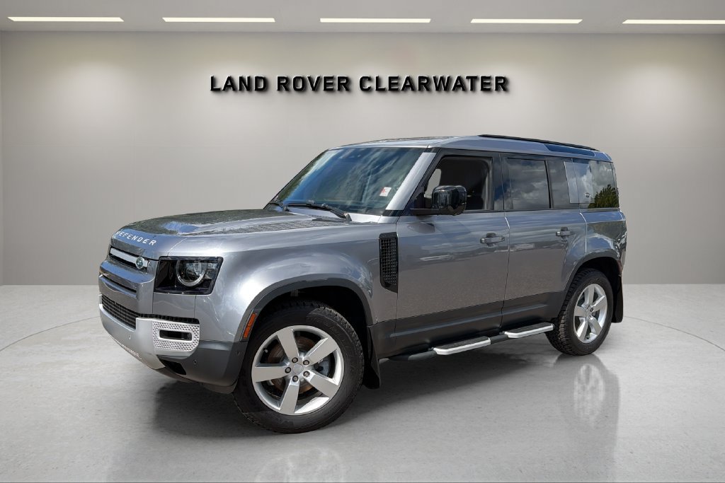 Used 2023 Land Rover Defender 110 S