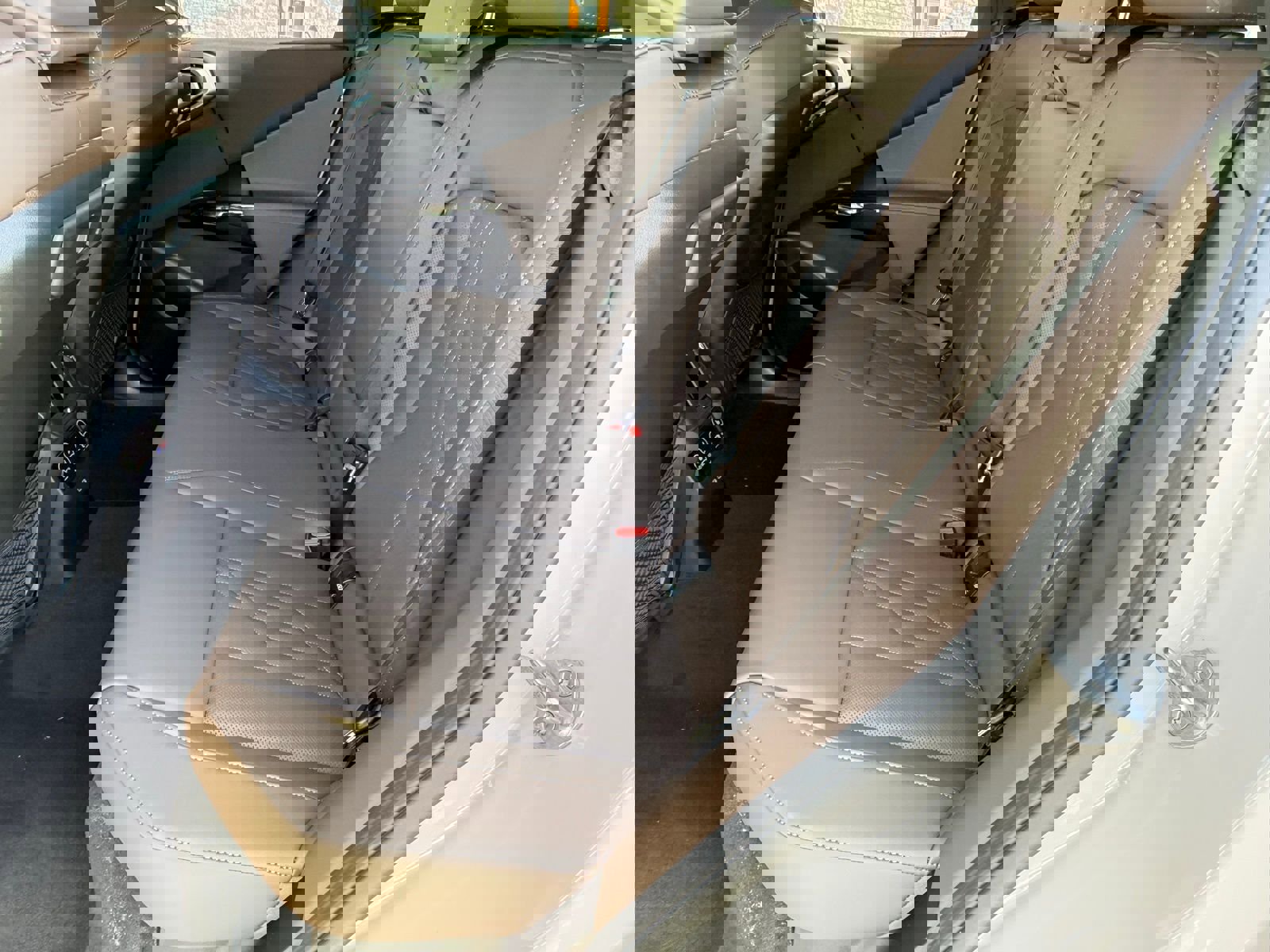 New 2026 BMW X3 xDrive30 AWD/4WD image 31