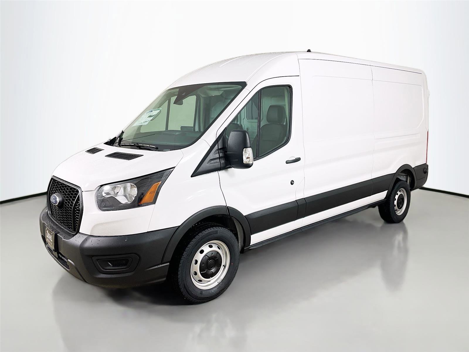 New 2025 Ford Transit 250 148 Medium Roof RWD image 4