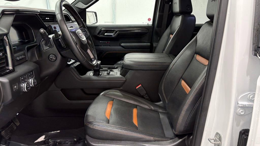 Used 2023 GMC Sierra 1500 AT4 w/ Technology Package image 14